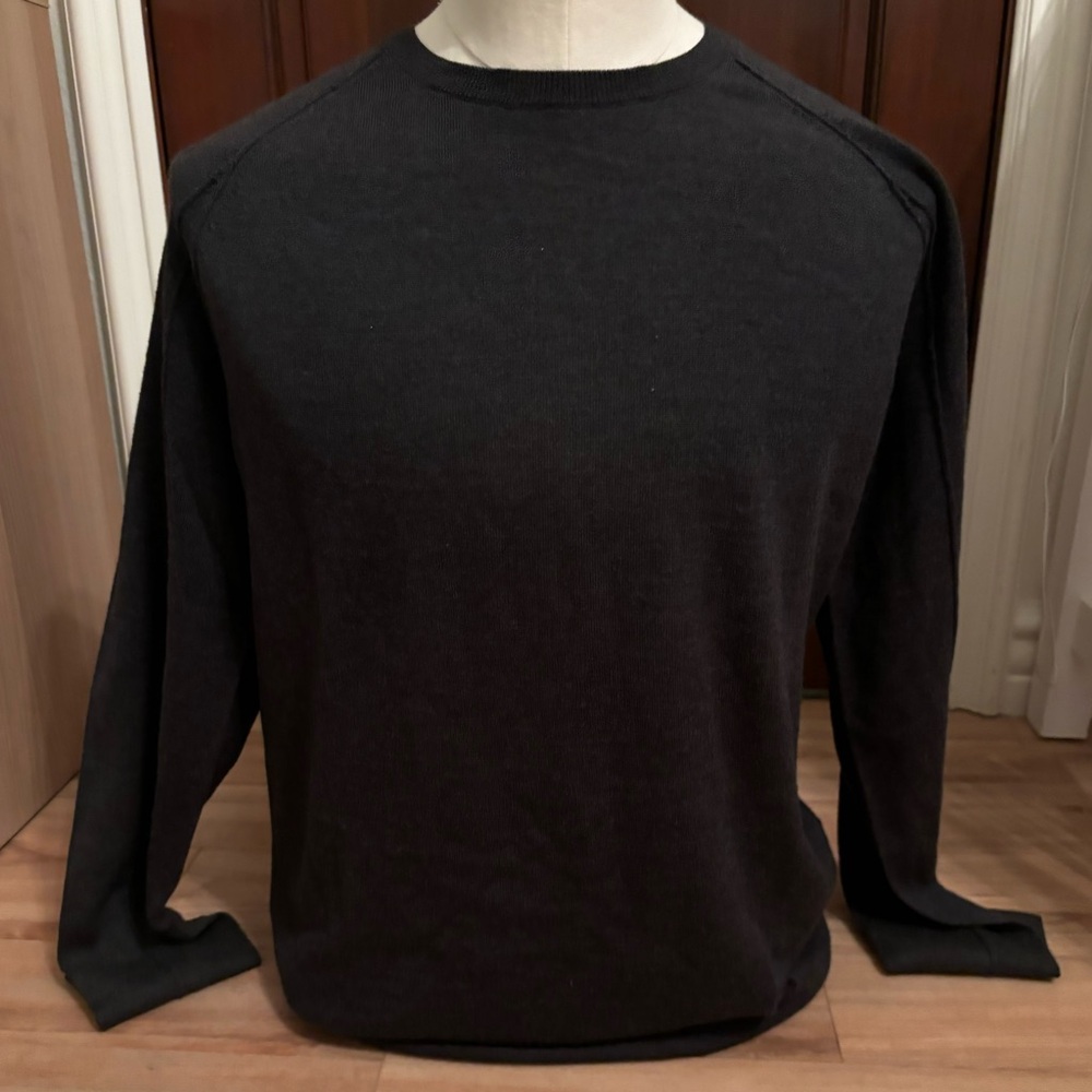 Helmet Lang Men’s sweater